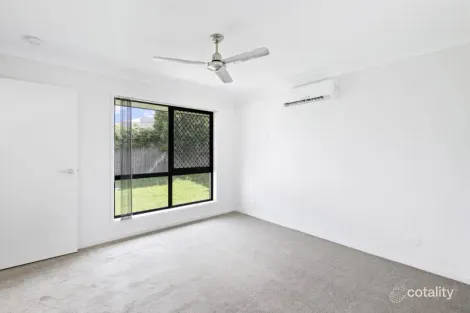 Property photo of 55 Pimpama Rivers Drive Ormeau QLD 4208