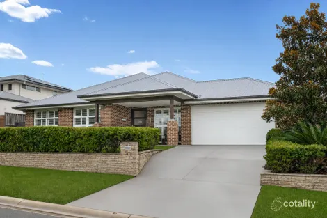28 Laughton Cres, Kellyville, NSW 2155