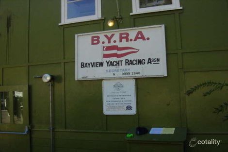 Property photo of 2169 Pittwater Road Church Point NSW 2105