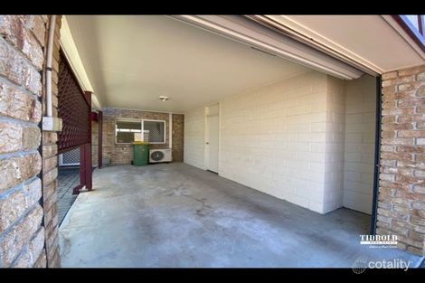 Property photo of 28/19 Crotona Road Capalaba QLD 4157