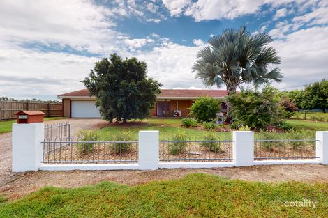 Property photo of 225 Mawsons Road Beerwah QLD 4519