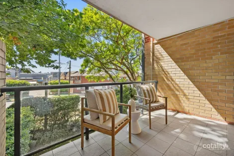 Property photo of 12/2-4 Francis Street Dee Why NSW 2099