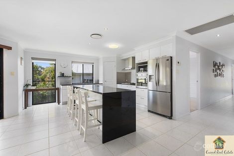 Property photo of 7 The Rivers Edge Mooloolah Valley QLD 4553