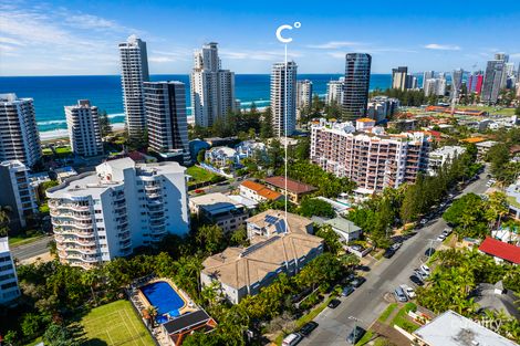 Property photo of 16/33 Beach Parade Surfers Paradise QLD 4217