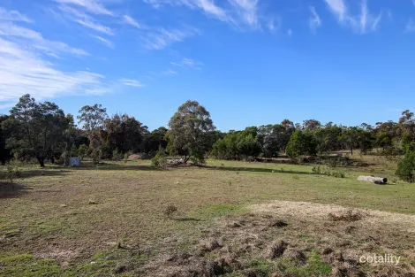 Property photo of 127 Millendale Road Lower Boro NSW 2580