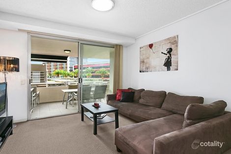 Property photo of 705/1000 Ann Street Fortitude Valley QLD 4006
