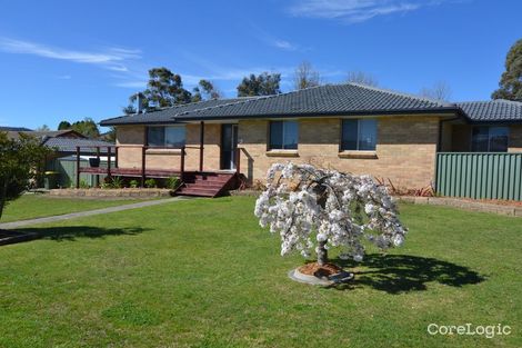 Property photo of 2 Boronia Street Lithgow NSW 2790