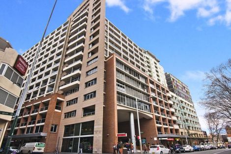 143/107-121 Quay St, Haymarket, NSW 2000