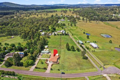 11 Loch Goyle Dr, Woodville, NSW 2321