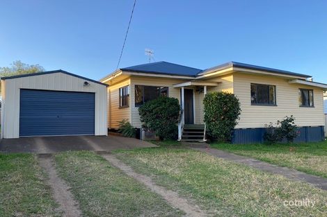49 Barr-Smith St, Yarraman, QLD 4614