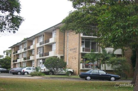Property photo of 20/8 Brunswick Parade Ashfield NSW 2131