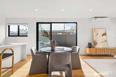 Property photo of 1/3 James Street Fawkner VIC 3060