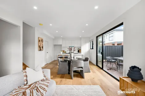 Property photo of 1/3 James Street Fawkner VIC 3060