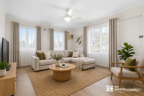 Property photo of 29 Bourke Street Richmond NSW 2753