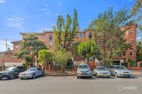 6/87-91 Doncaster Ave, Kensington, NSW 2033