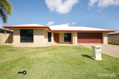 Property photo of 15 Stone Drive Bucasia QLD 4750