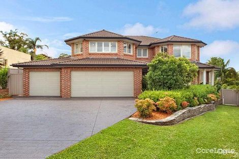 Property photo of 43 Lomandra Place Alfords Point NSW 2234
