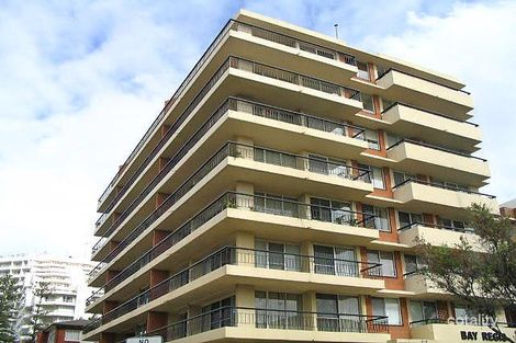 Property photo of 602/2-8 Gordon Street Brighton-Le-Sands NSW 2216