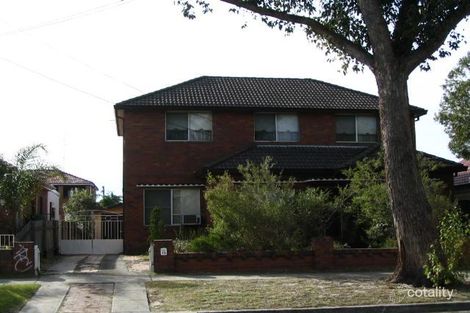 Property photo of 15 Mathewson Street Eastgardens NSW 2036