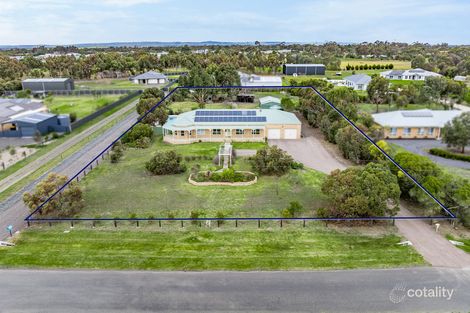 134 Lowndes Rd, Bannockburn, VIC 3331