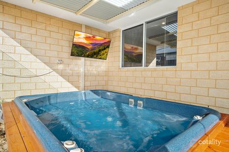 Property photo of 22 Solis Boulevard Baldivis WA 6171