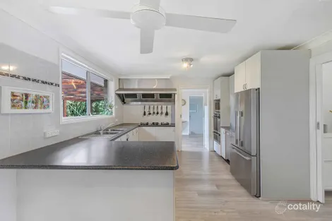 Property photo of 55 James Cook Drive Kings Langley NSW 2147