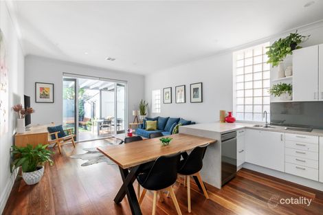 Property photo of 47A Henry Street Windsor VIC 3181