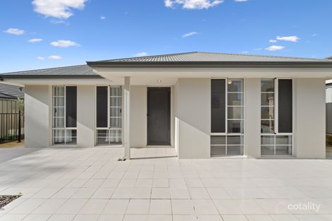 Property photo of 9 Dardanup Lane Baldivis WA 6171