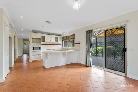 Property photo of 26 Delbridge Drive Sydenham VIC 3037