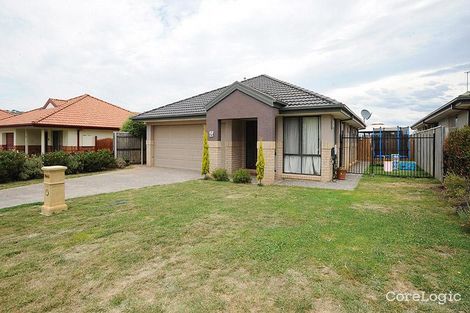 Property photo of 10 Bluestone Gardens Jerrabomberra NSW 2619