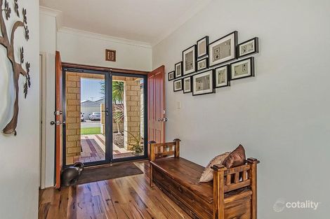 Property photo of 15 Brussels Circuit Port Kennedy WA 6172