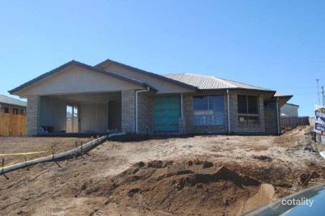 Property photo of 127 Abby Drive Gracemere QLD 4702