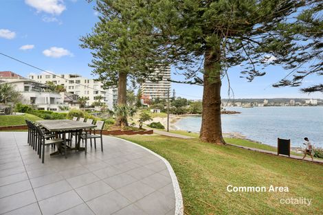 Property photo of 8/7 Fairlight Crescent Fairlight NSW 2094