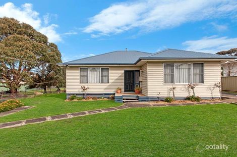 Property photo of 31 Kenny Street Hamilton VIC 3300