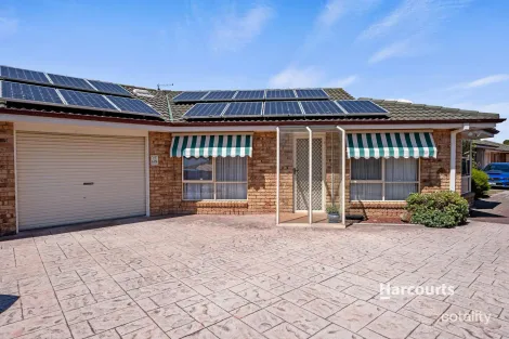 Property photo of 3/74 George Street Devonport TAS 7310