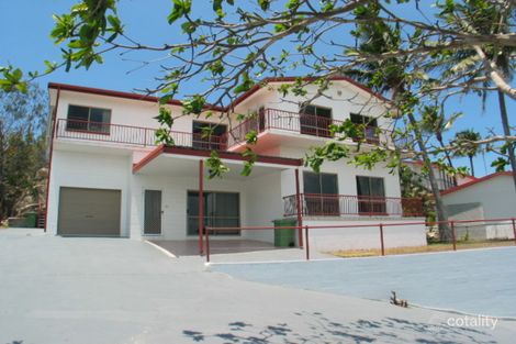 Property photo of 12 Poinciana Drive Bowen QLD 4805
