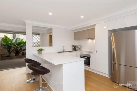 Property photo of 39/30 Taylor Place Mackenzie QLD 4156