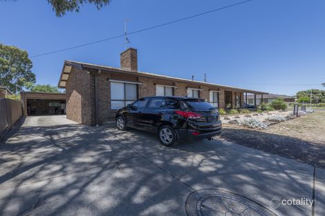 Property photo of 22 Abdallah Road Seymour VIC 3660