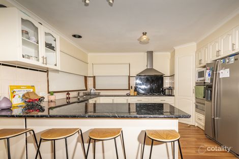 Property photo of 22 Abdallah Road Seymour VIC 3660