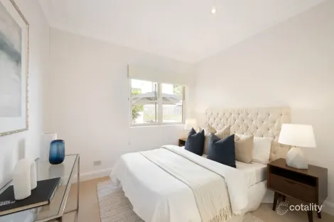 Property photo of 2/90-92 Cremorne Road Cremorne Point NSW 2090