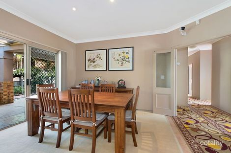 Property photo of 57 Eastwood Drive Mansfield QLD 4122