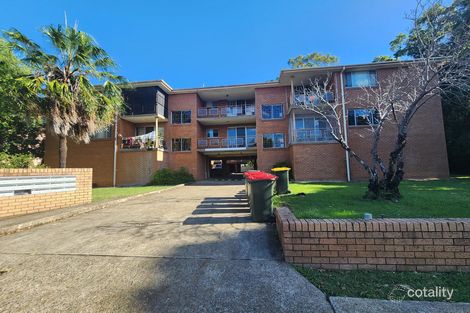 Property photo of 12/448 Guildford Road Guildford NSW 2161