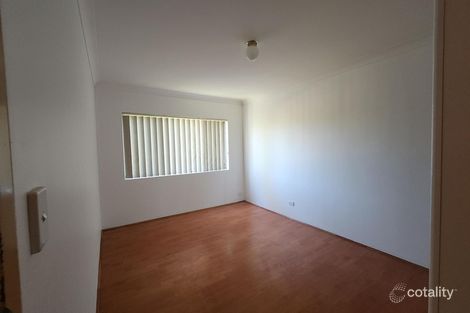 Property photo of 12/448 Guildford Road Guildford NSW 2161