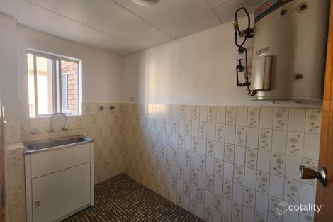 Property photo of 12/448 Guildford Road Guildford NSW 2161