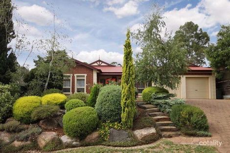 Property photo of 51 Dunalbyn Drive Aberfoyle Park SA 5159