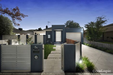 Property photo of 1/5 Lois Court Bentleigh East VIC 3165