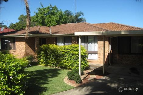 Property photo of 58 Minchin Drive Minchinbury NSW 2770