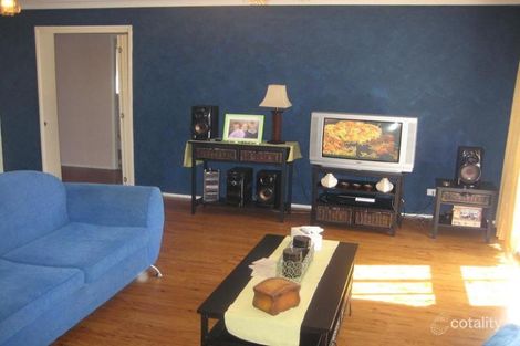 Property photo of 58 Minchin Drive Minchinbury NSW 2770
