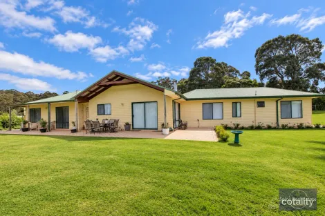 Property photo of 7 Wishart Place Denmark WA 6333