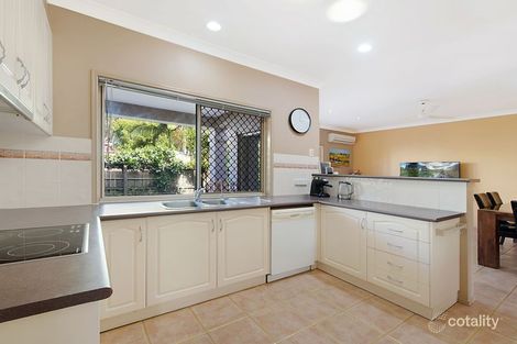 Property photo of 57 Eastwood Drive Mansfield QLD 4122